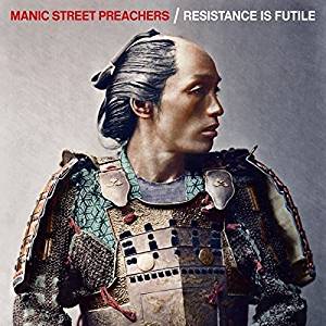 manicstreetpreachers resistanceisfutile