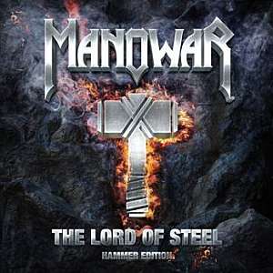 manowar lordofsteel