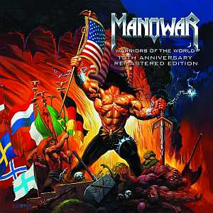 manowar warriorsoftheworld anniversary