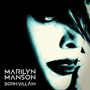 marilynmanson bornvillain