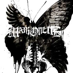 marionette nerve