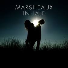 marsheaux inhale