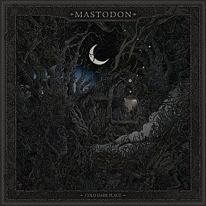 mastodon colddarkplace