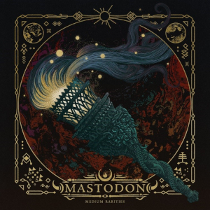 mastodon mediumrarities