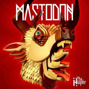 mastodon thehunter