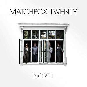 matchbox20 north