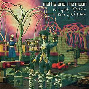 mathsandthemoon nighttraindaydream