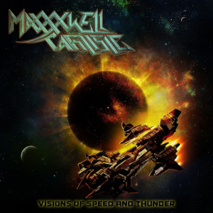 maxxxwellcarlisle visionsofspeedandthunder