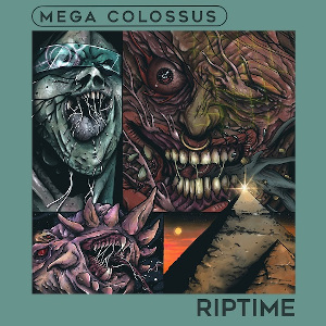 megacolossus riptime