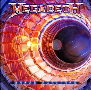 megadeath supercollider