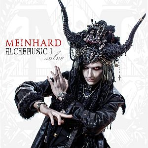 meinhard alchemusic