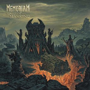 memoriam requiemformankind