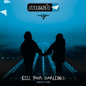 mesh killyourdarlings