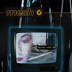 mesh adjustyourset