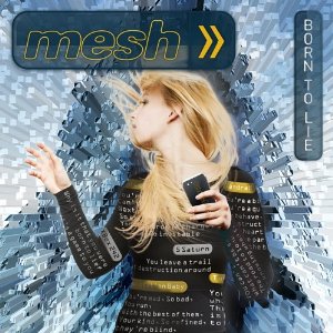 mesh borntolie