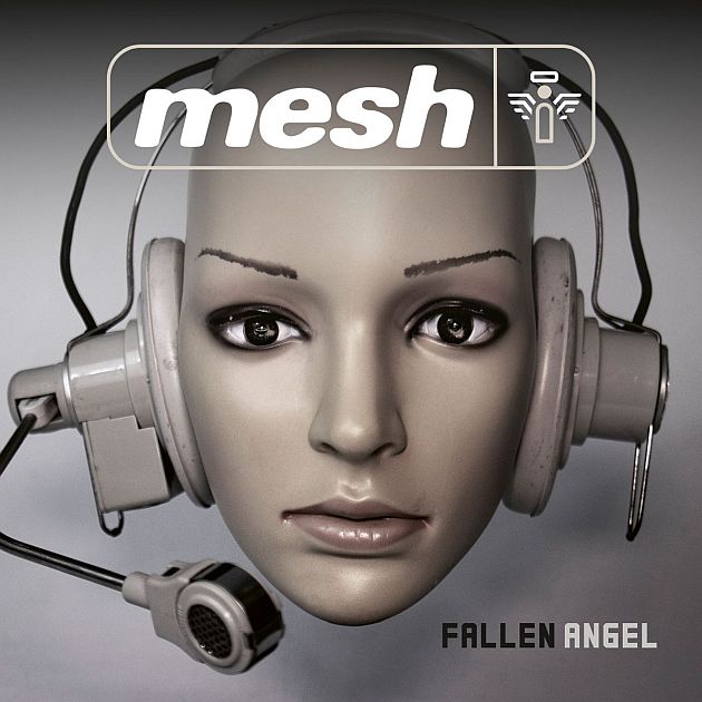 mesh fallenangel