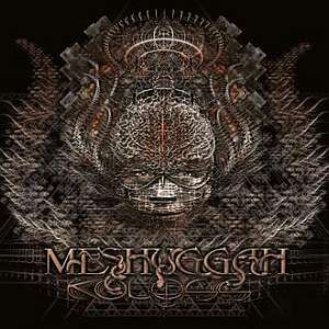 meshuggah koloss