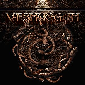 meshuggah theophidiantrek