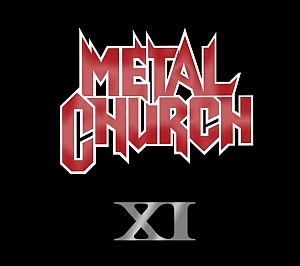 metalchurch xi