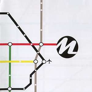 metroland mindthegap