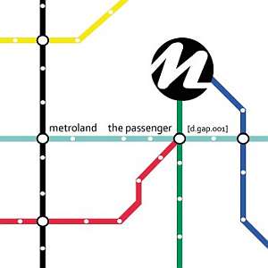 metroland thepassenger