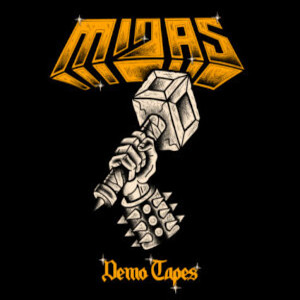 midas demotapes