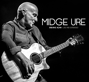 midgeure breatheagain