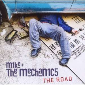 mikeandthemechanics_theroad