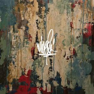 mikeshinoda posttraumatic