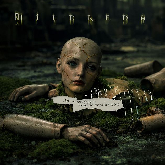 mildreda virtualgoddess