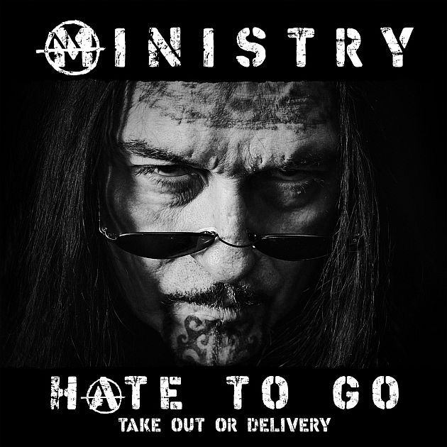 ministry hatetogo