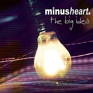 minusheart thebigidea