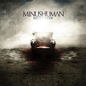 minushuman bloodthrone