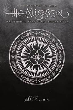 mission silver