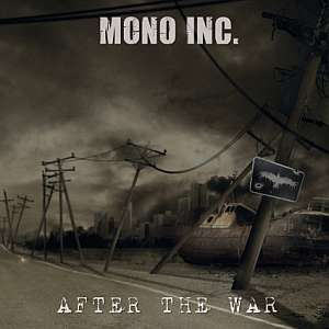 monoinc afterthewar