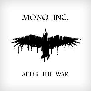 monoinc afterthewar album