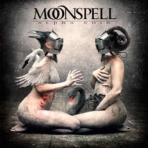 moonspell  alphanoir