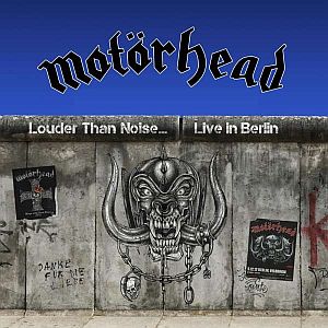 motorhead louderthannoise