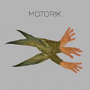 motorik 3