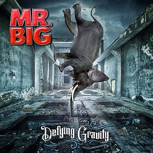 mrbig defyinggravity