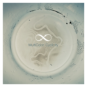 multicolor cyclicity