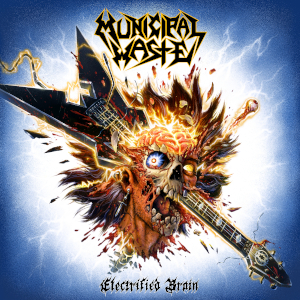 municipalwaste electrifiedbrain