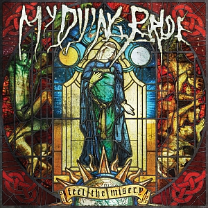 mydyingbride feelthemisery