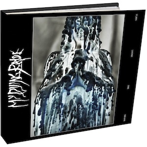 mydyingbride turnloosetheswans specialedition
