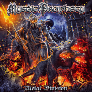 mysticprophecy metaldivision