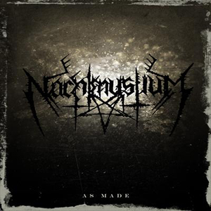nachtmystium asmade