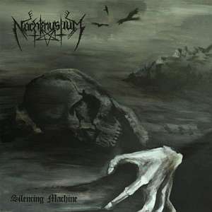 nachtmystium silencingmachine