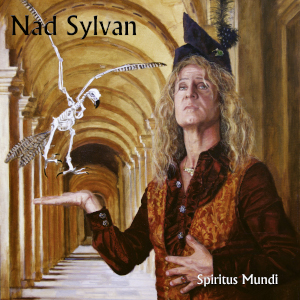 nadsylvan spiritusmundi