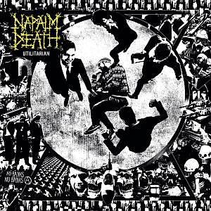 napalmdeath utilitarian