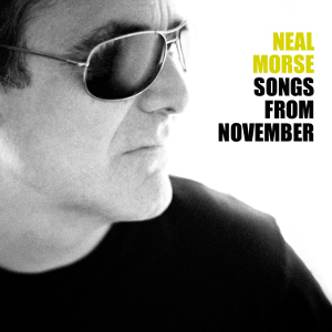 nealmorse songsfromnovember